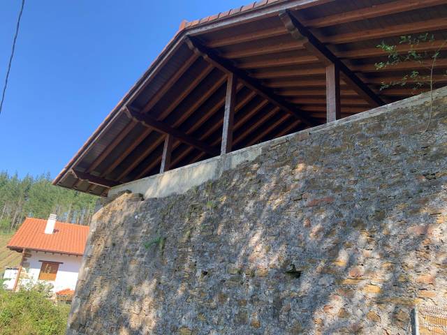 Casa-chalet en Venta en Barrio Ugarte en Muxika