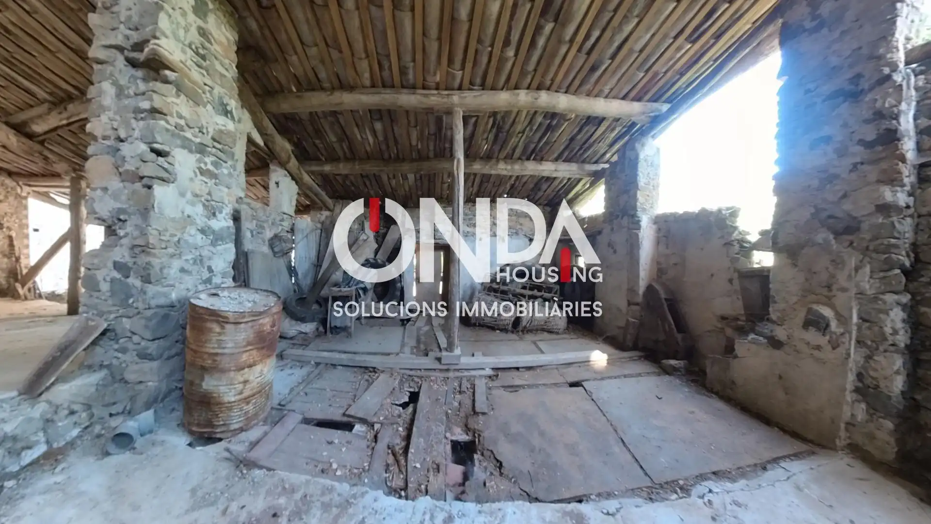 Residential for sale in Calle Naens, 8, Senterada