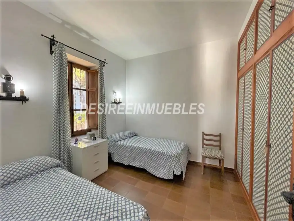 Chalet con piscina en venta en Calle Carrasca, imagen 56