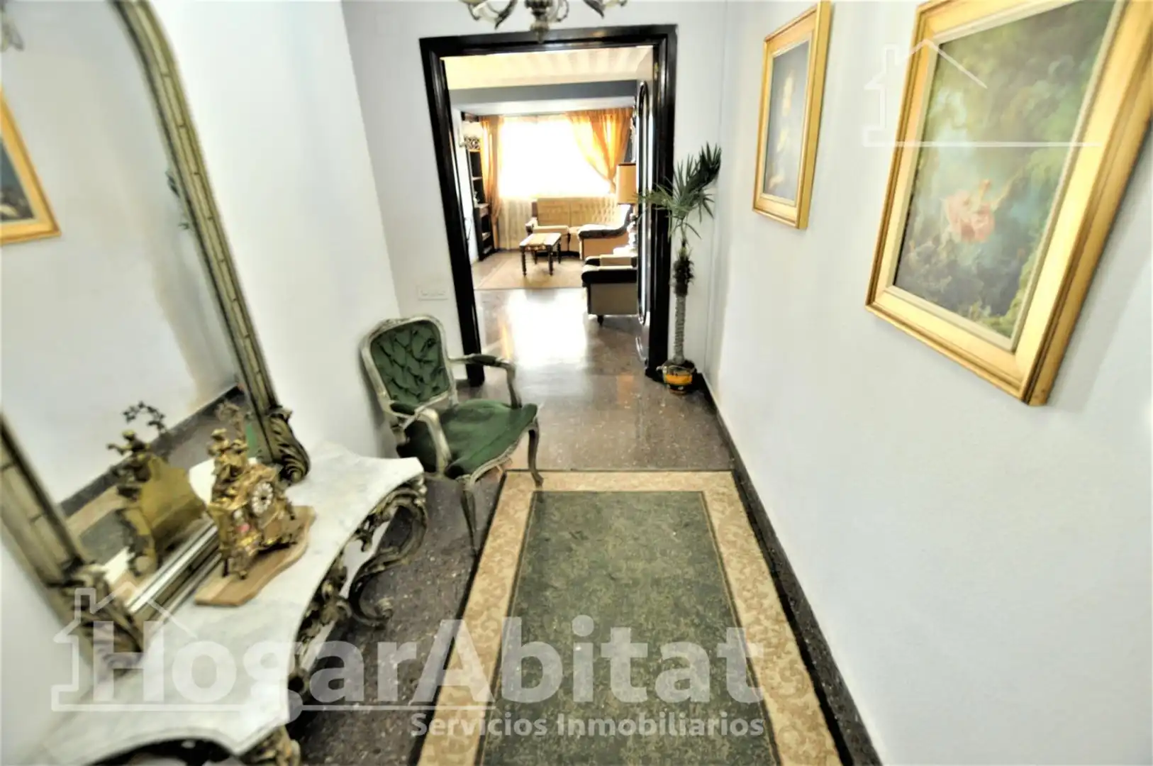 Flat for sale in Poblats Marítims
