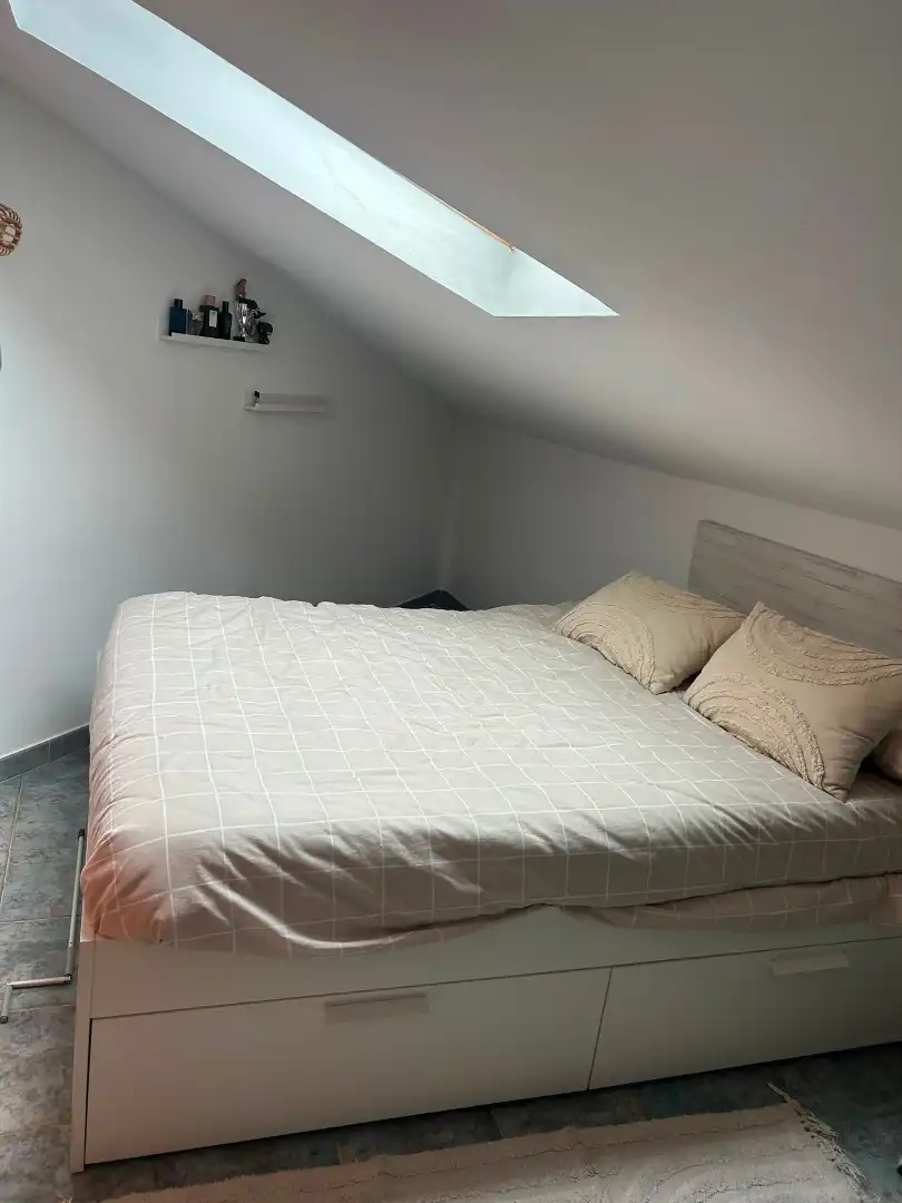 Dormitori de Dúplex en venda en Piélagos amb Calefacció, Parquet i Traster