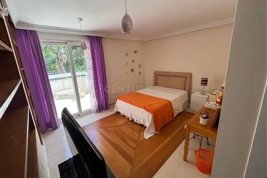 House with terrace for sale in La Mairena, imagen 24