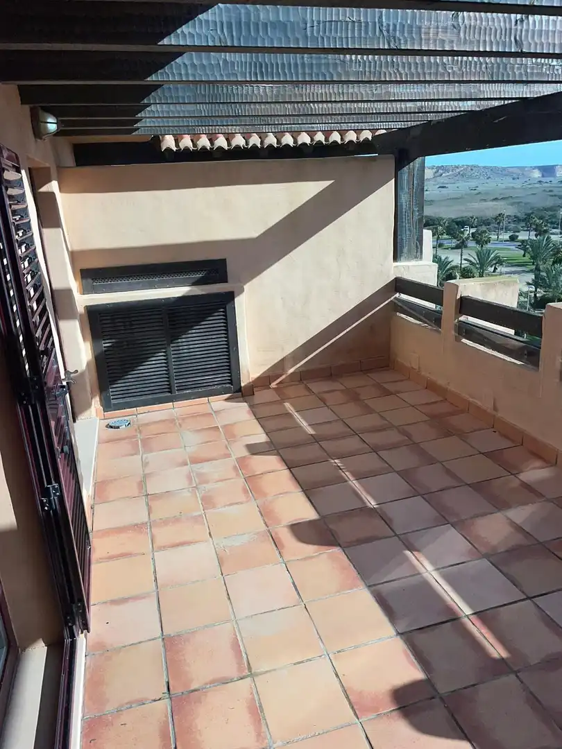 Àtic amb terrassa en venda a Avenida Almerimar 276, imagen 16