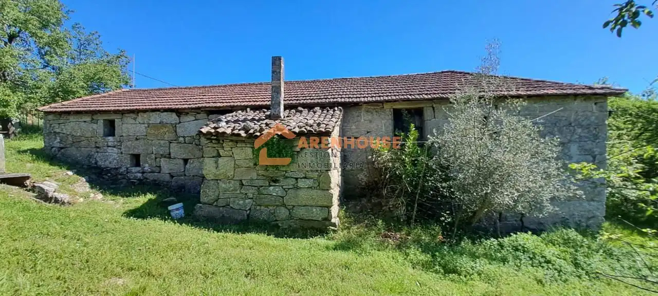 Haus mit Terrasse zum Verkauf in Punxín, imagen 7