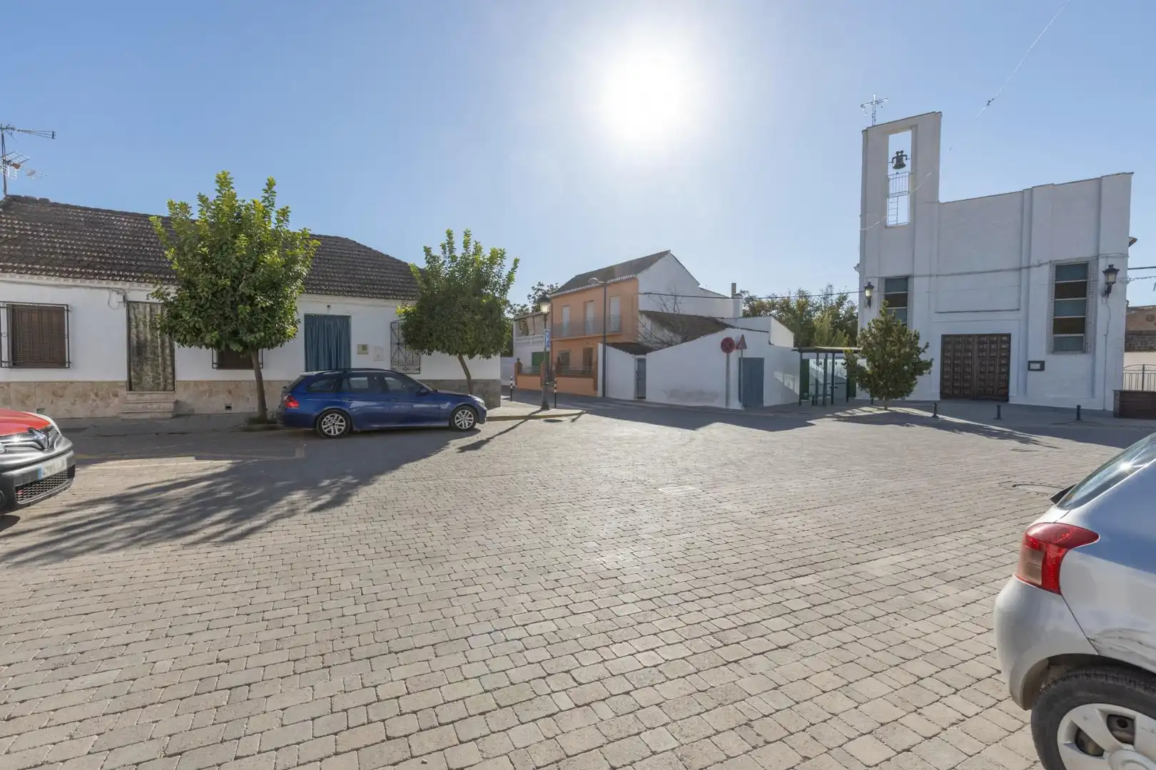 House with terrace for sale in Plaza Iglesia de Pedro Ruiz 3, imagen 32