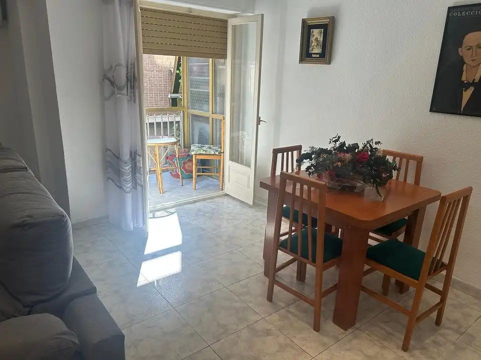 Pis amb terrassa de lloguer a Elche ciudad, imagen 4
