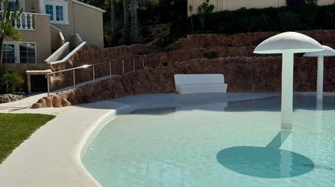 Foto 5 de Apartament en venda a El Moncayo - El Pòrtic, Alicante