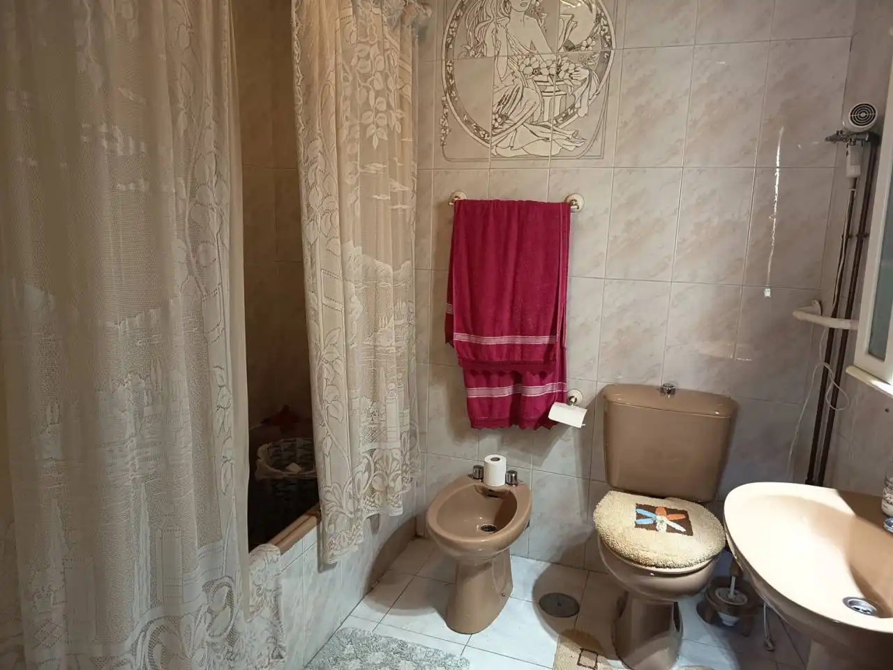 Baño de Piso en venta en Casarrubios del Monte pueblo