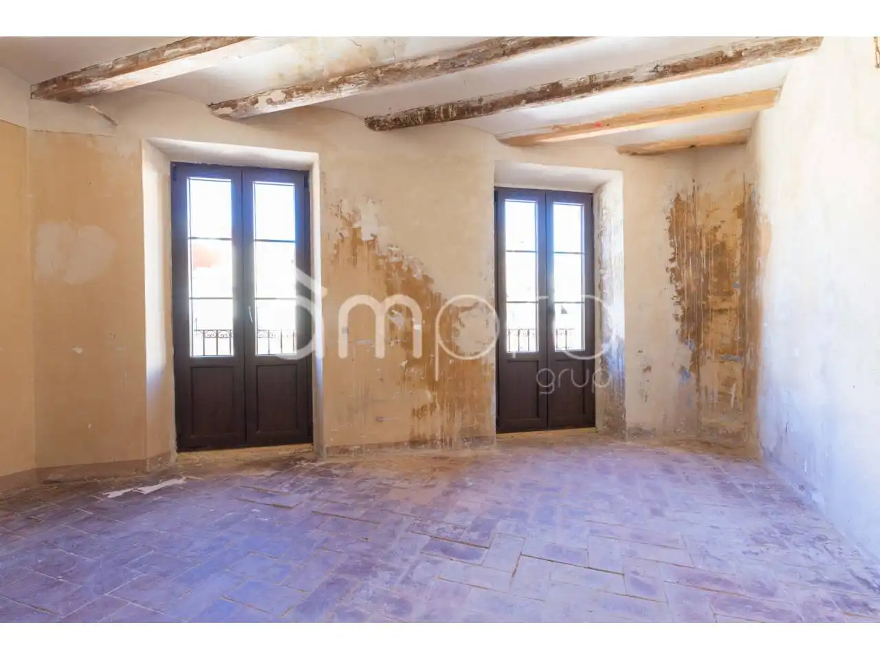 Finca rústica en venda en La Pobla de Montornès   amb Jardí privat i Terrassa