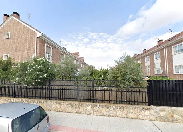 Casa-chalet en Venta en Guerrero en Vallehermoso