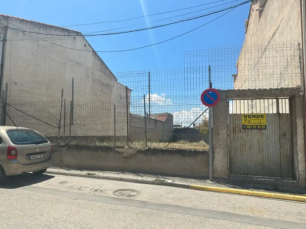 Terreni e lotti in vendita a Peligros