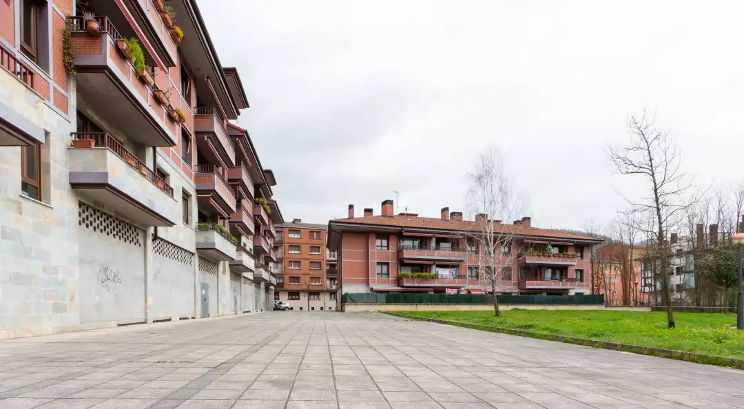 Local comercial en venda a Elorrio