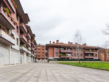 Locale commerciale in vendita a Elorrio