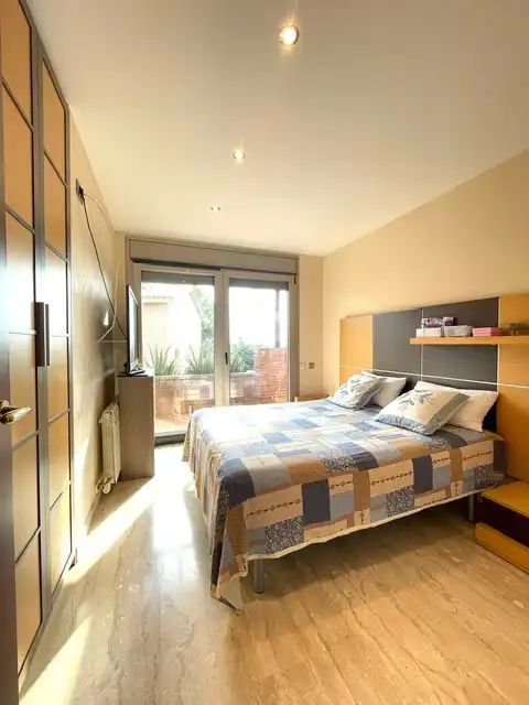 Chalet con terraza en venta en Viladecavalls, imagen 27