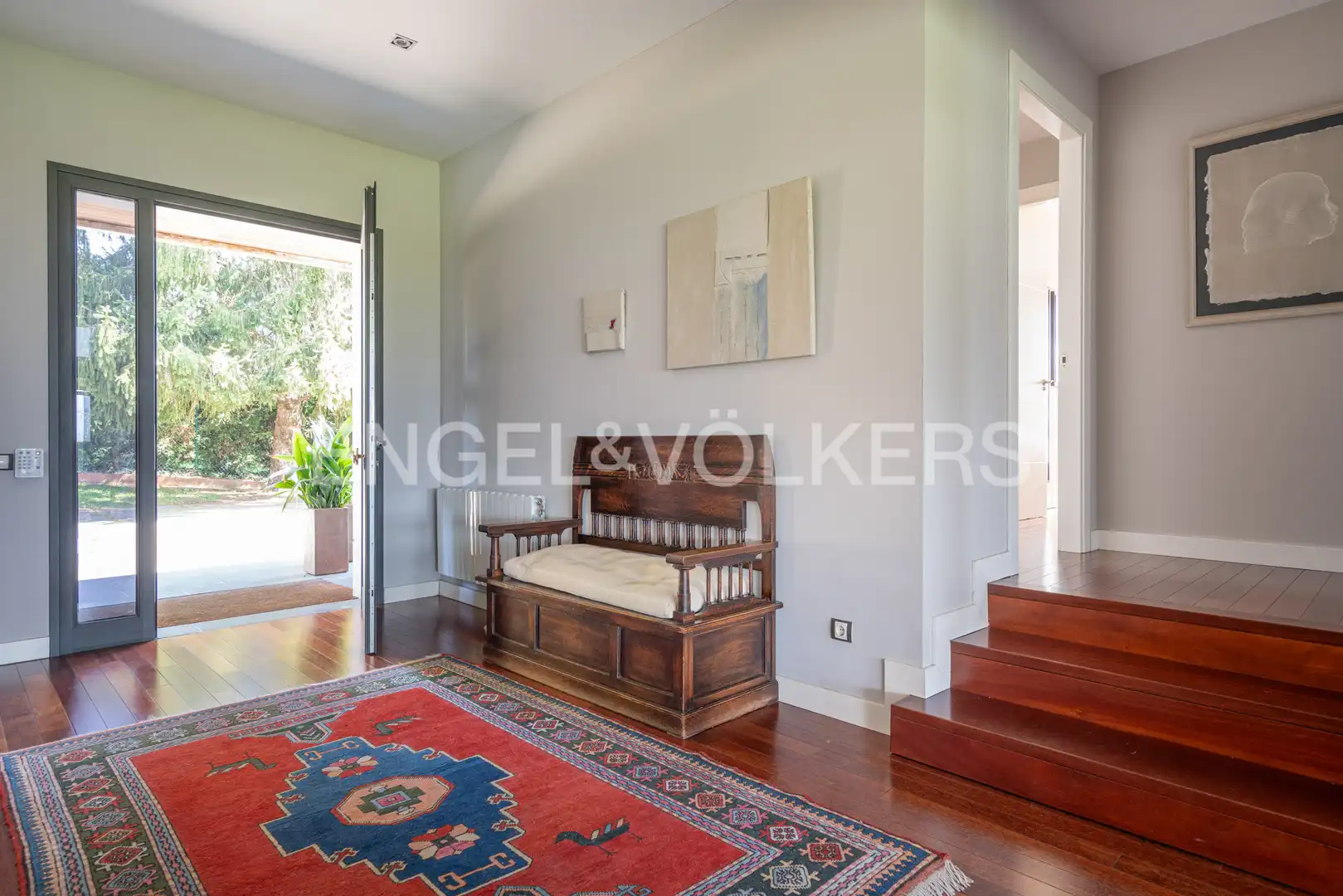 Haus mit Pool zum Verkauf in San Claudio - Trubia - Las Caldas, imagen 13
