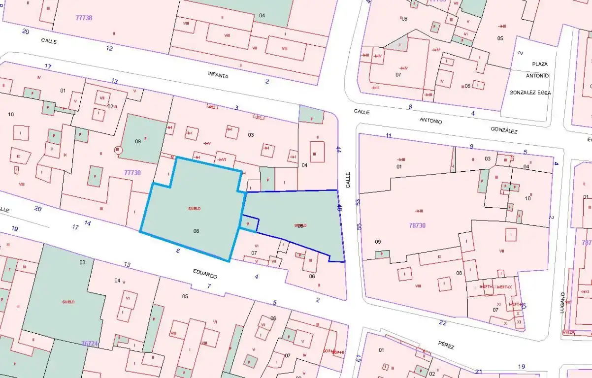 Terreno residencial en venta en Calle Real, imagen 6