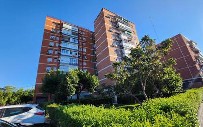 Außenansicht von Wohnung zum verkauf in Leganés