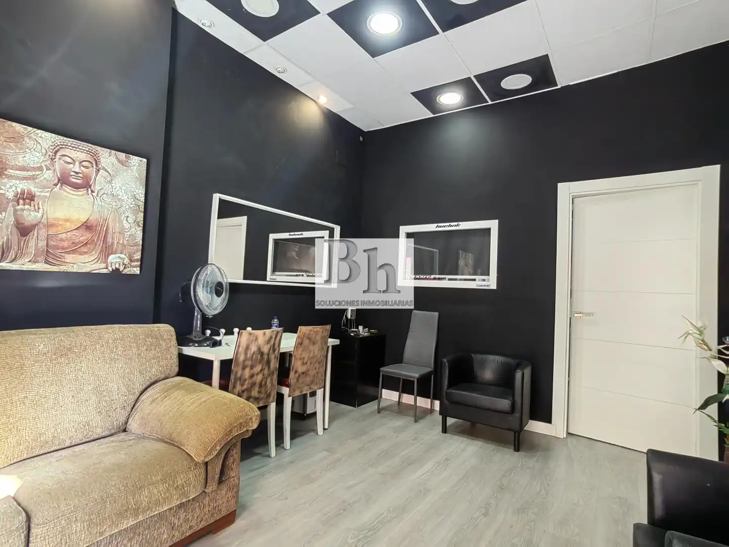 Locale commerciale in vendita a Calle Calle Goya 2, imagen 8