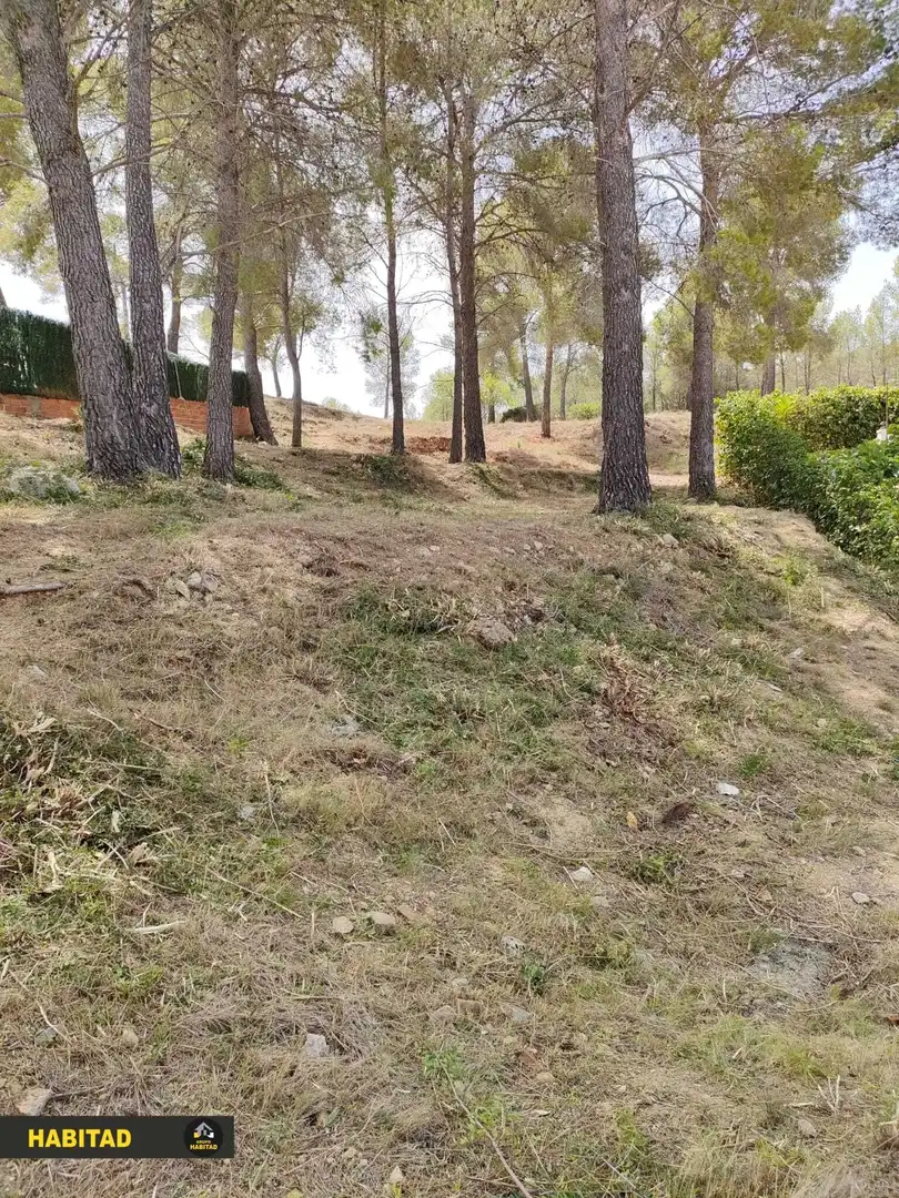 Terreno residencial en venta en Albinyana, imagen 3