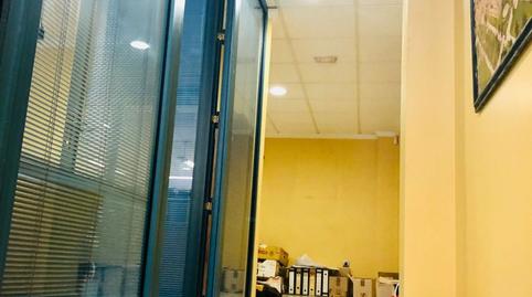 Foto 5 de Oficina en venda a Las Viñas, Alicante