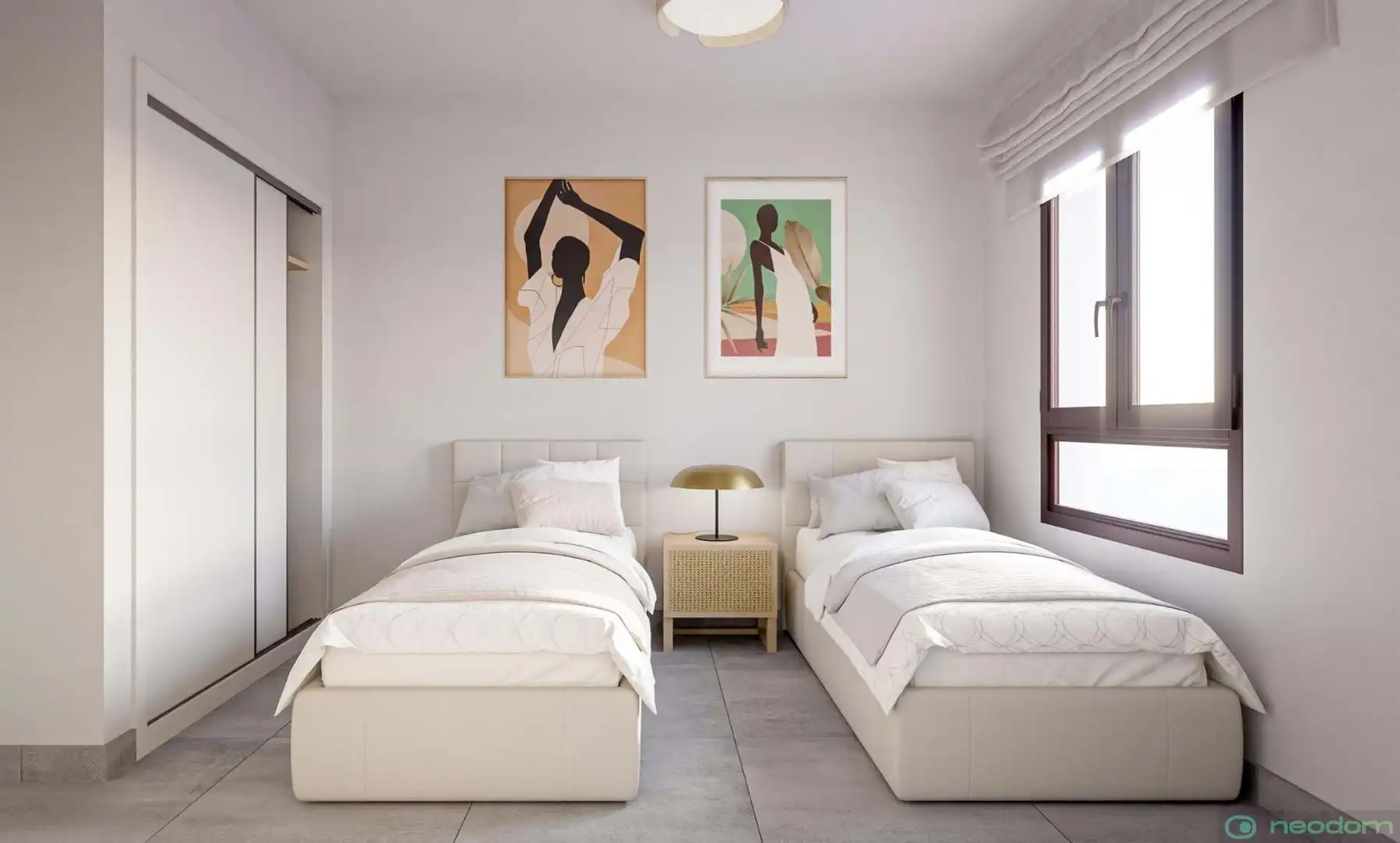 Wohnung zum Verkauf in Orihuela Costa, imagen 14