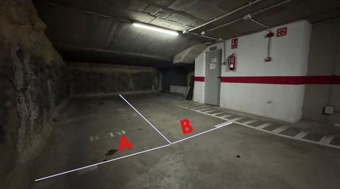 Foto 2 von Garage zur Miete in Narcís Monturiol, Sant Narcís, Girona Capital