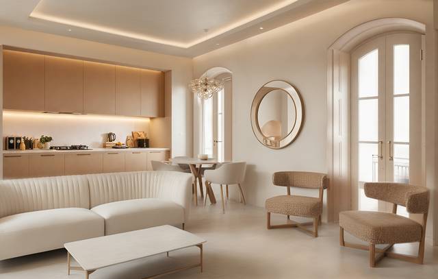 Apartamento en Venta en Cortes - Huertas