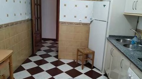 Foto 2 de Piso en venta en Quintana de la Serena, Badajoz