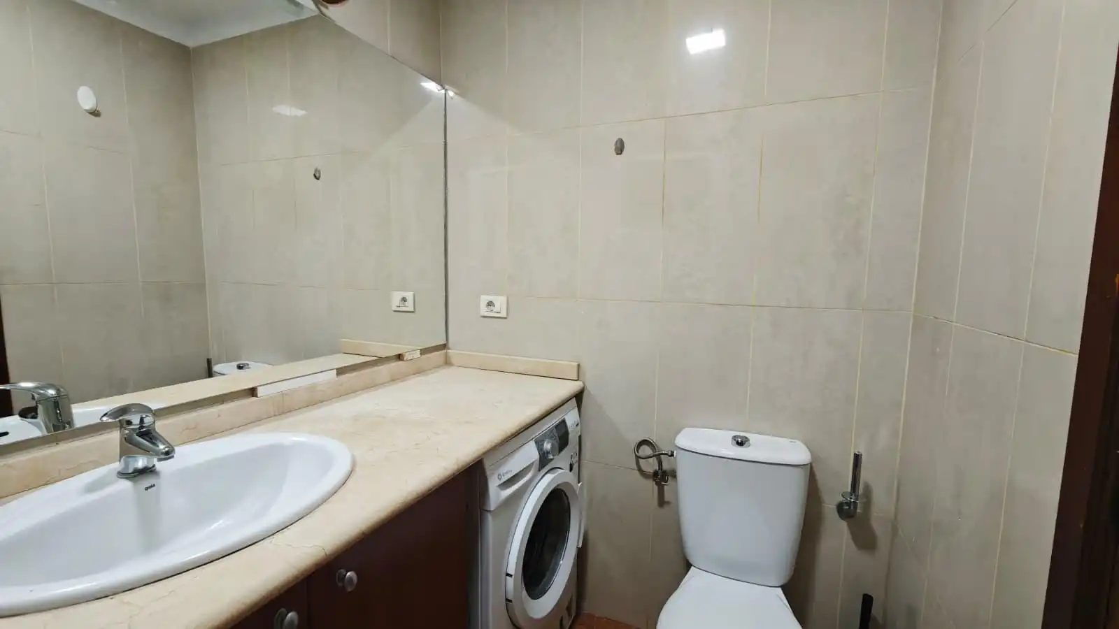 Baño de Piso en venta en Puerto de la Cruz