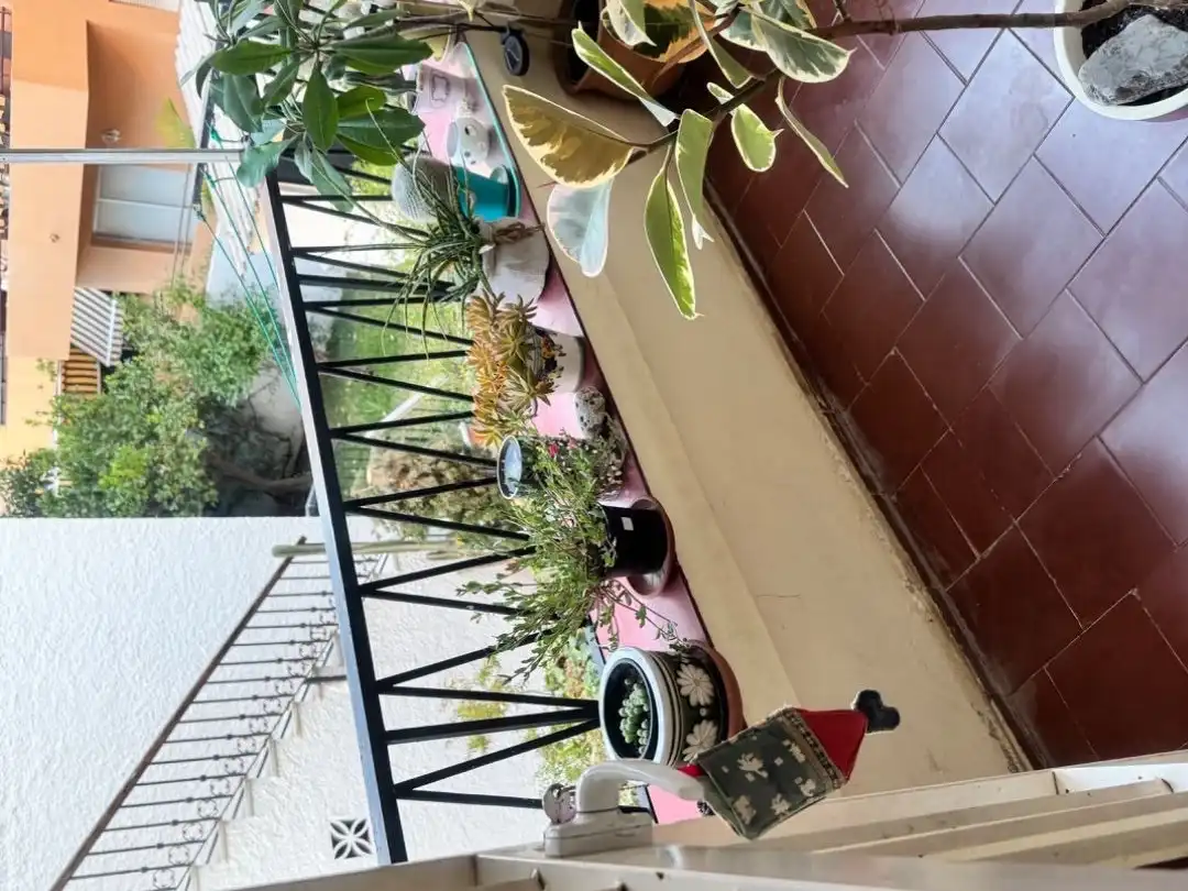 Wohnung zum Verkauf in Marcos zapata 10, imagen 4