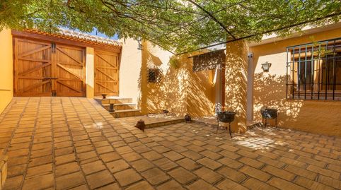 Foto 5 de Casa o chalet en venta en Calle Alemania, Huétor Vega, Granada