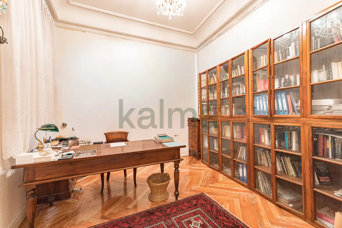 Wohnung mit Aufzug zum Verkauf in Calle de la Reina, imagen 20