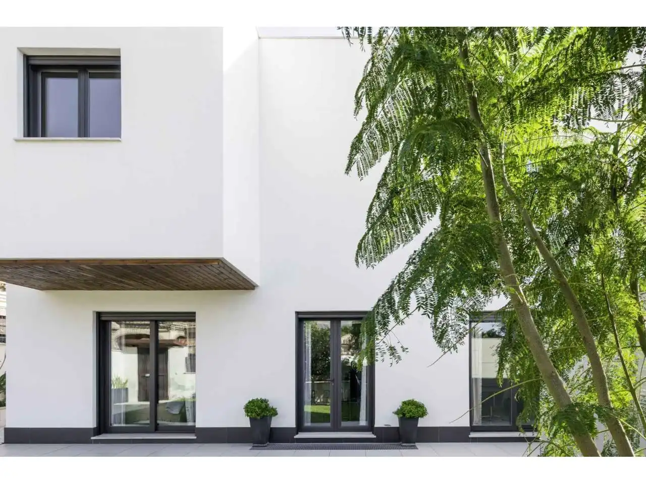 Casa o chalet en venta en El Pinar- Palacio de Congresos