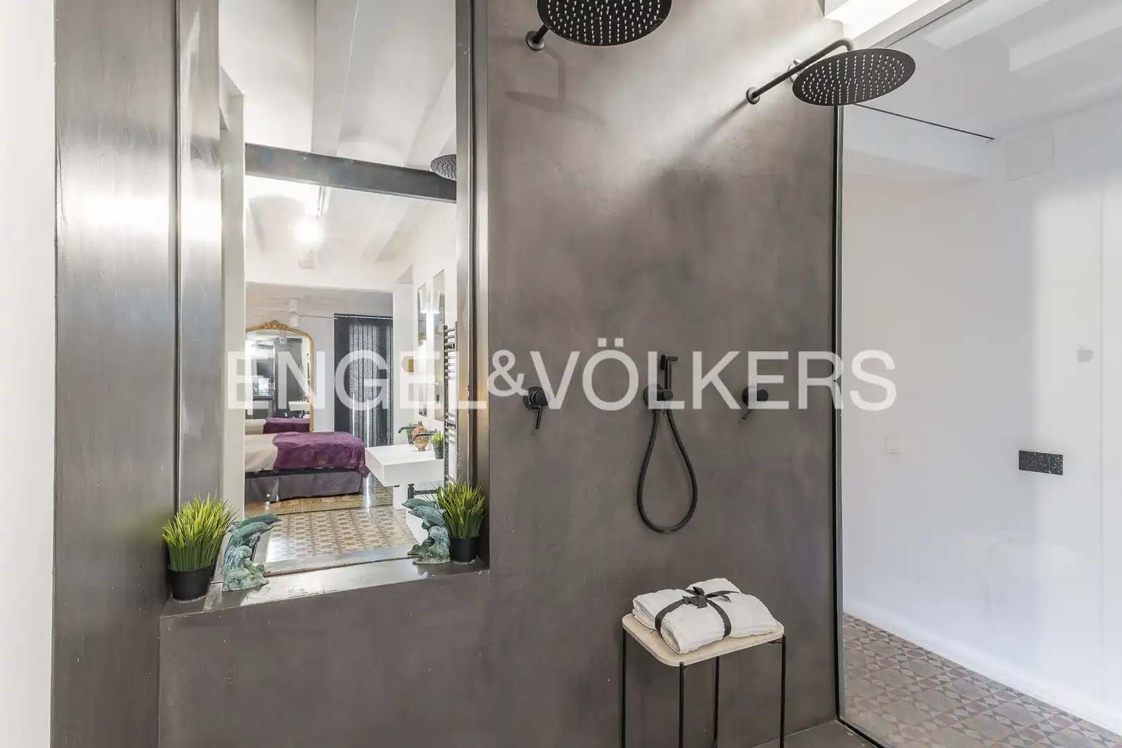 Appartamento con terrazza in vendita a Ciutat Vella, imagen 31