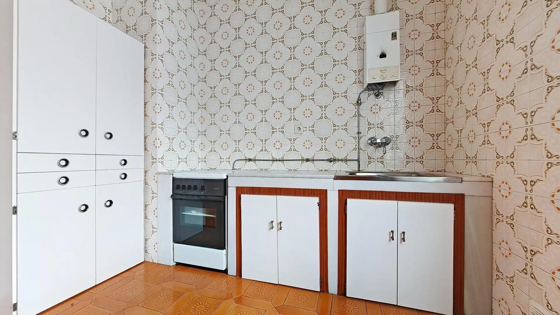 Cocina de Piso en venta en Cudillero