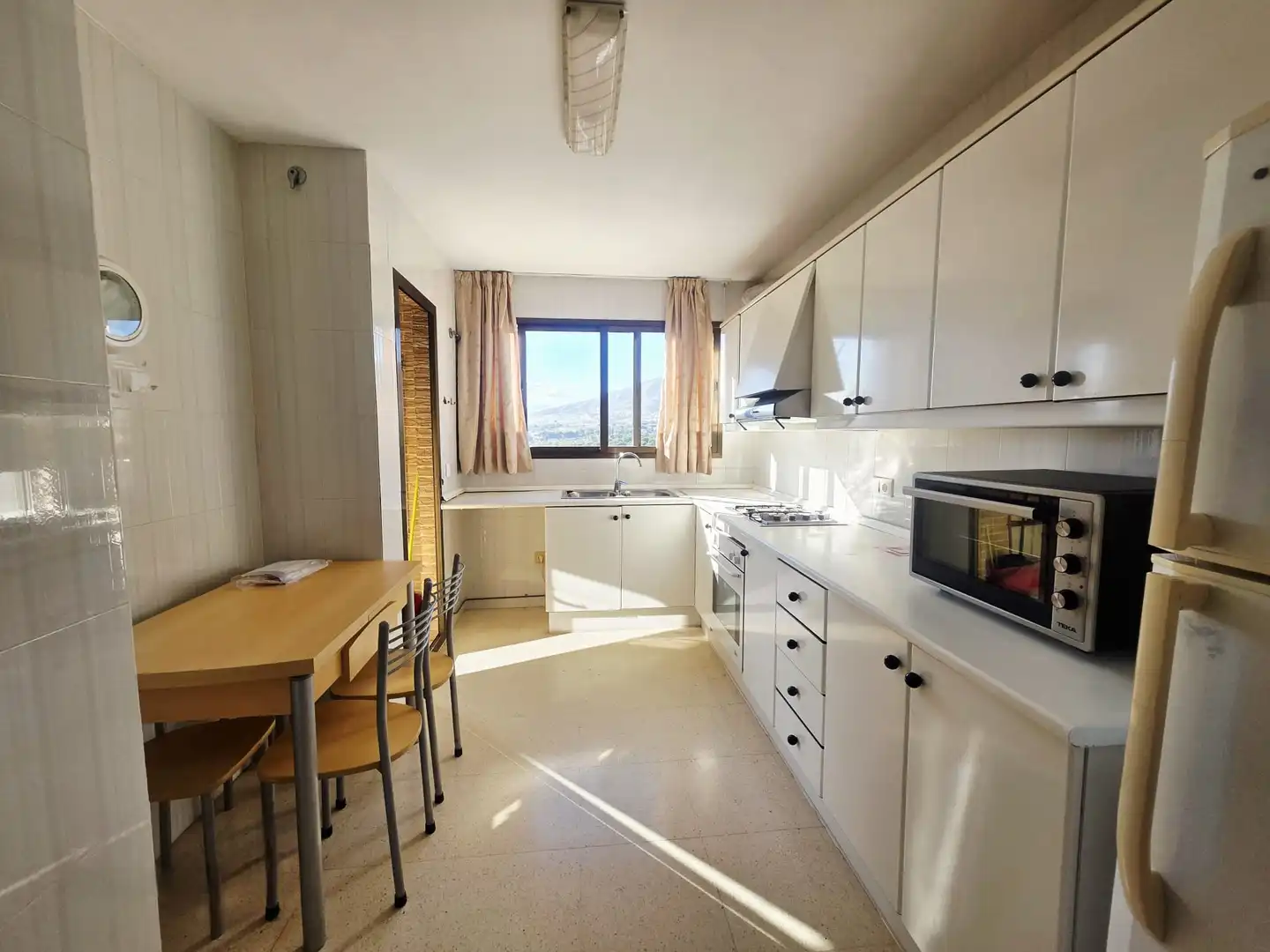 Mini appartamento con piscina in vendita a Playa de Poniente, imagen 8