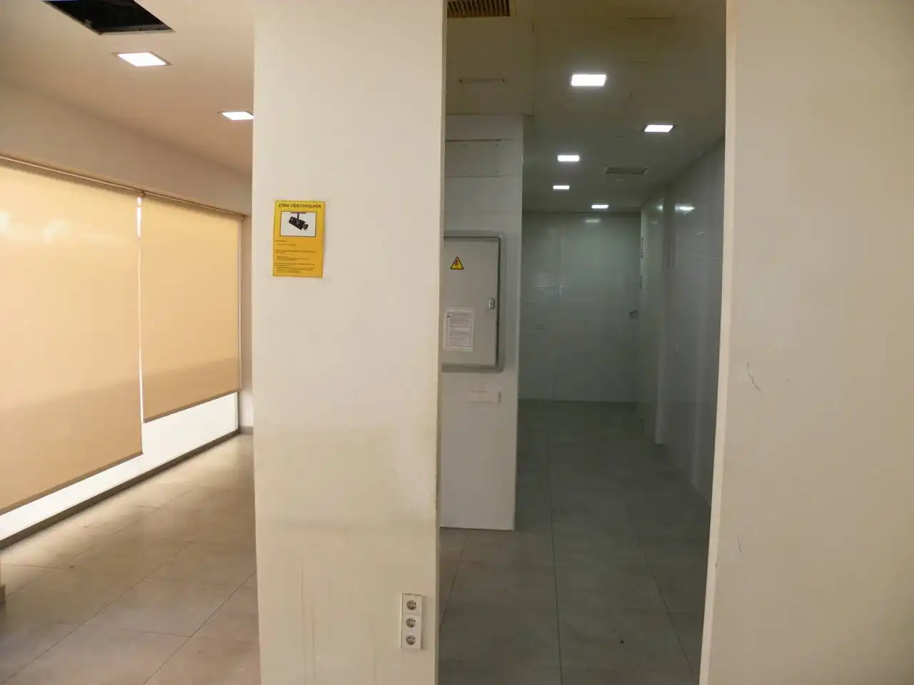 Local comercial en alquiler en Caravaca de la Cruz, imagen 4