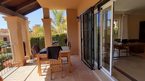 Photo 4 of Single-family semi-detached to rent in Guadalobón, Málaga