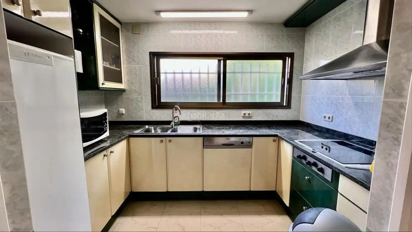 Villa avec jardin à vendre à Carrer de la Cerdanya 16, imagen 10