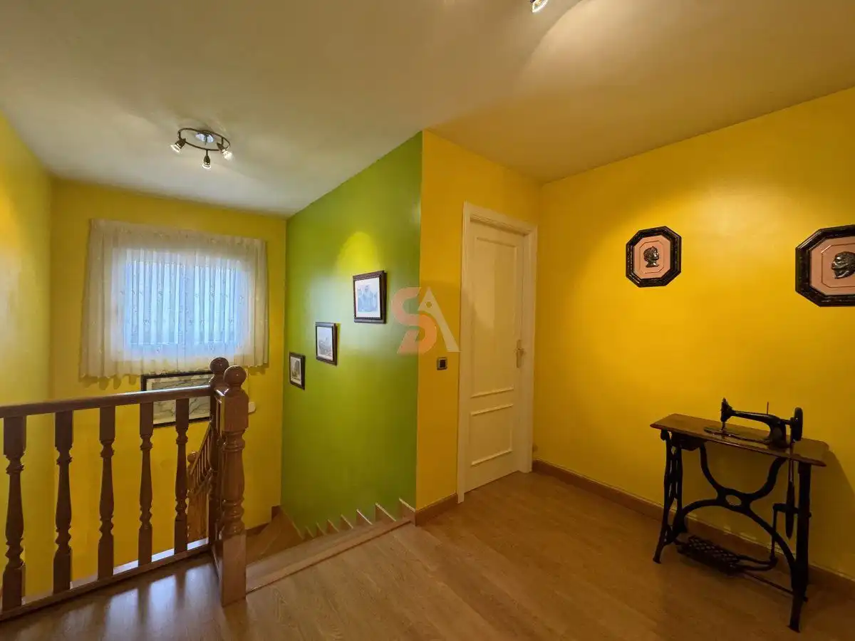 Casa amb terrassa en venda a RÍO PISUERGA, imagen 34