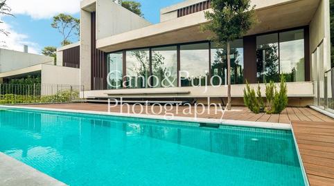 Foto 4 de Casa o chalet en venta en Golf - Can Trabal, Barcelona