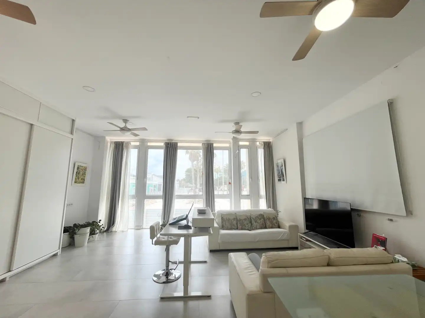 Flat for sale in Calle Eduardo Benot, Santa Catalina - Canteras