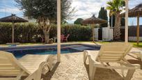 Garden of House or chalet for sale in Castelló d'Empúries  with Terrace, Storage room and Swimming Pool