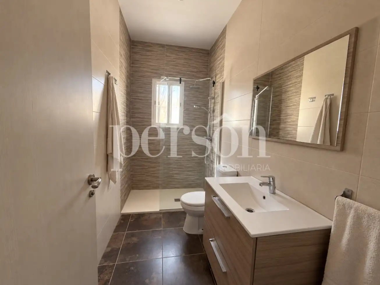 Baño de Casa o chalet en venta en El Vedat - Santa Apolonia