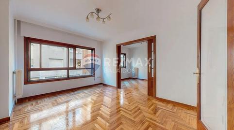 Foto 5 de Piso en venta en Rúa Pino, 63, Fátima, Vigo