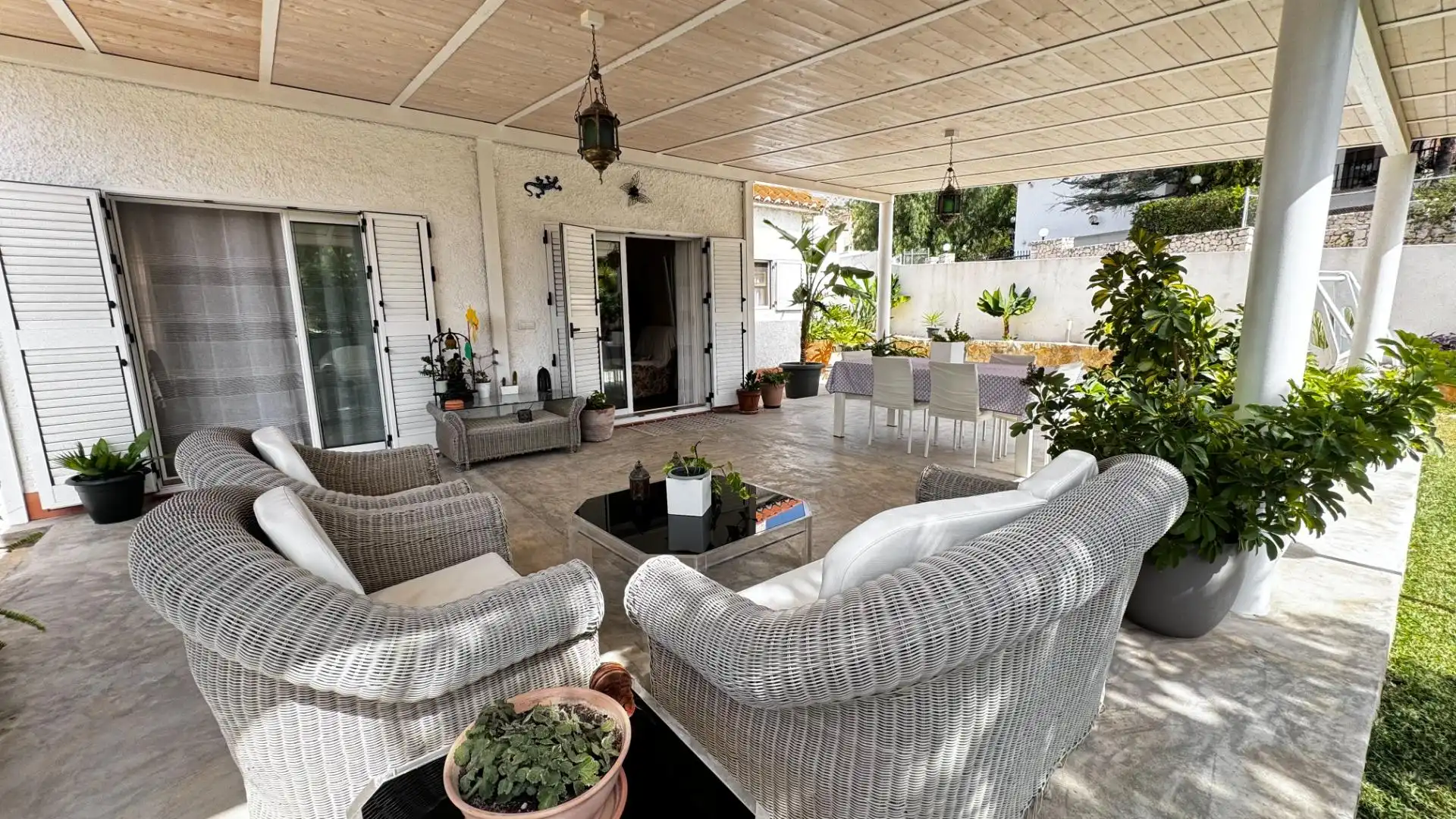 Villa avec piscine à vendre à MONTEPINO, imagen 2