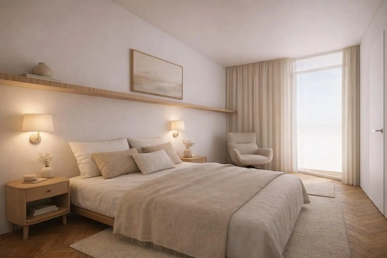 Habitación de Piso en venta en Mollet del Vallès