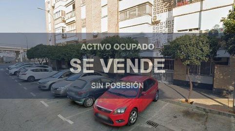 Foto 4 de Piso en venta en Arco Norte - Avda. España, Dos Hermanas
