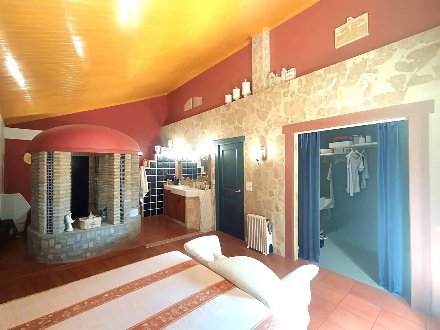 Casa con terraza en venta en Almendralejo, imagen 27