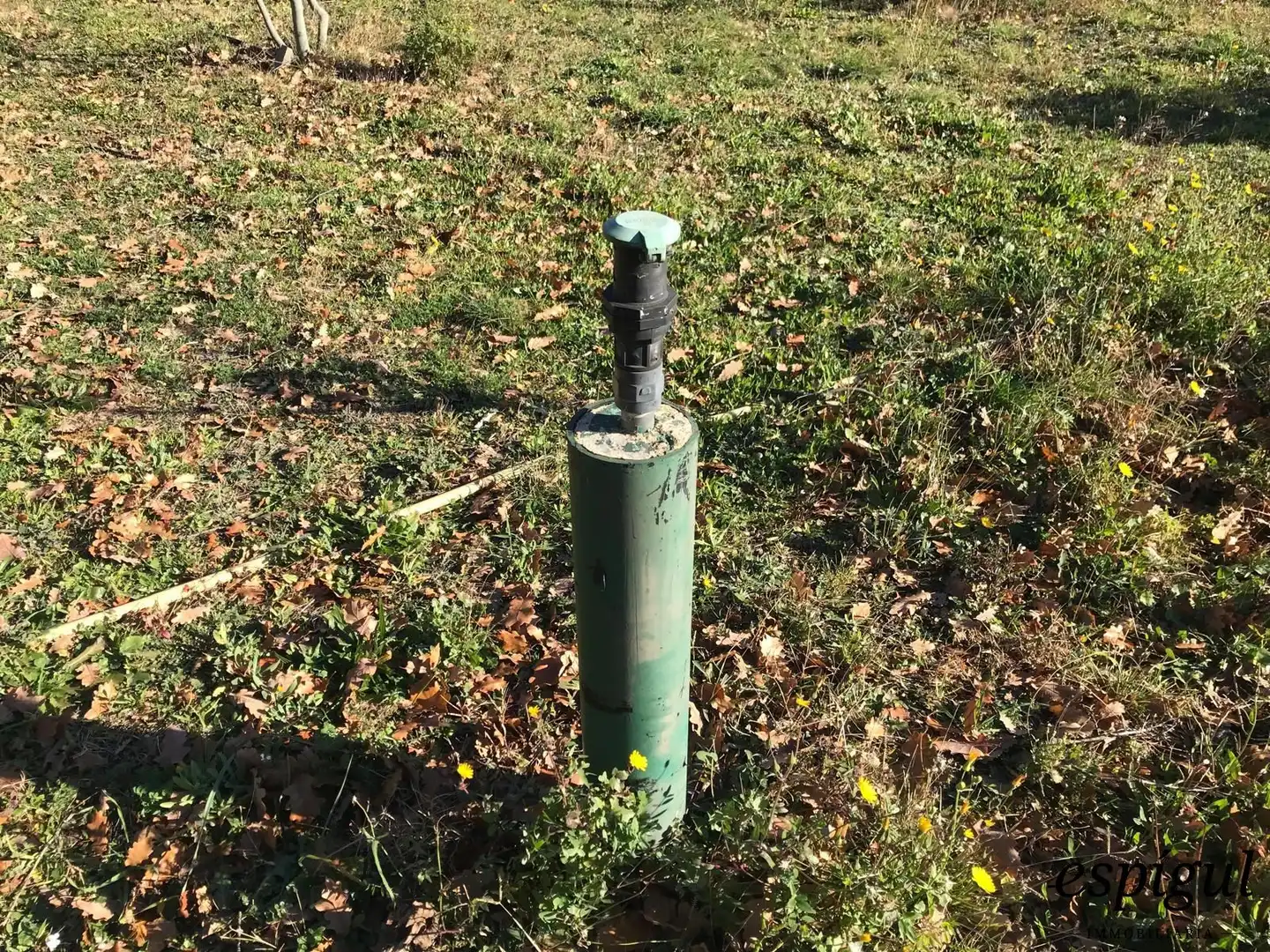 Rustikales Grundstück zum Verkauf in GIV-6229, imagen 6